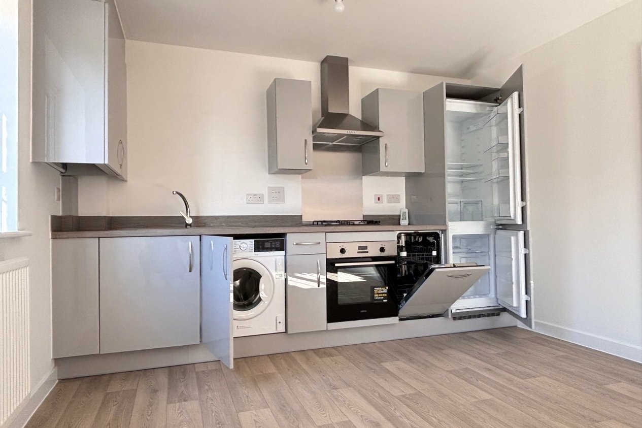 Properties Let Agreed in Central Boulevard Aylesham