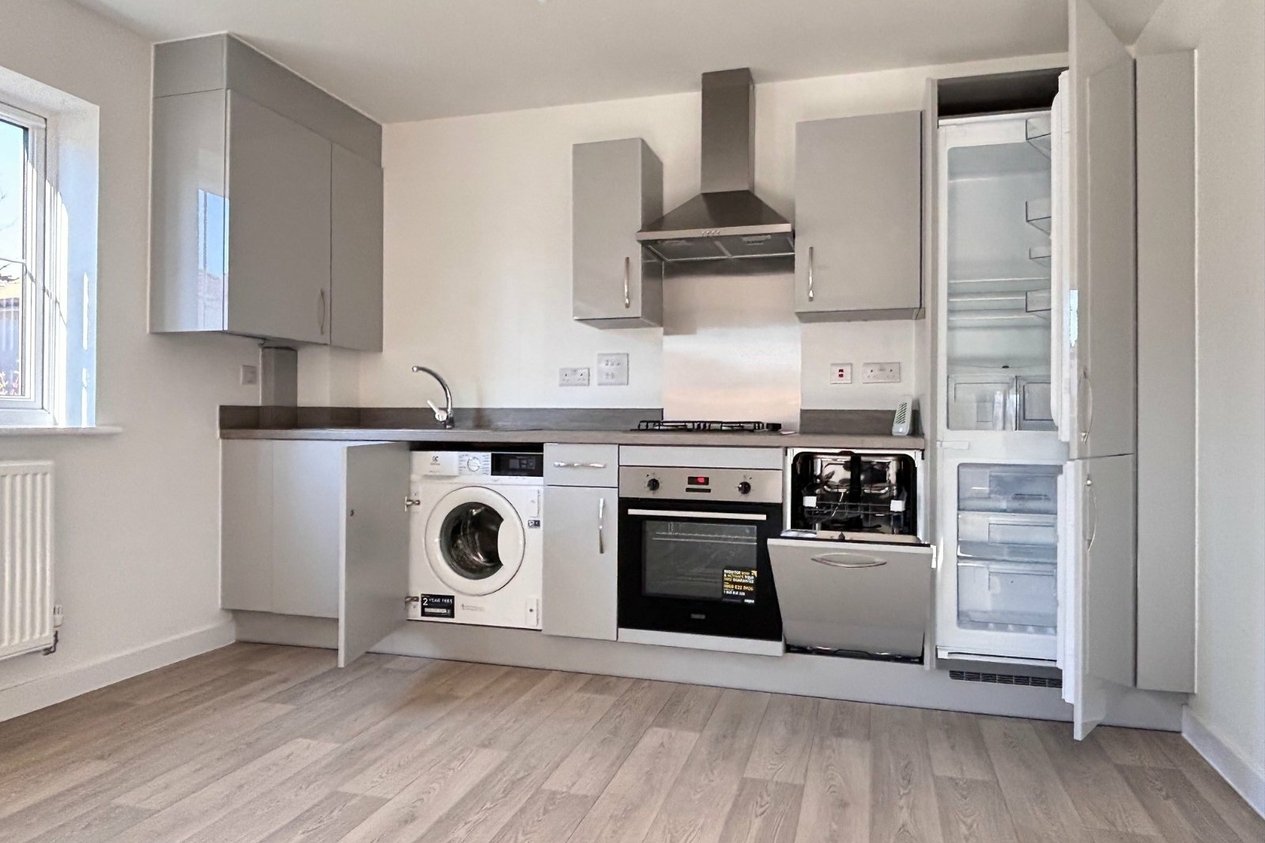 Properties Let Agreed in Central Boulevard Aylesham