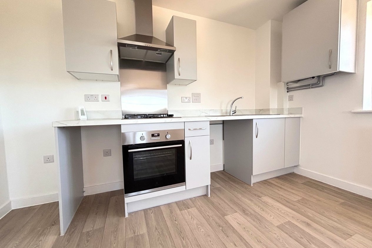 Properties To Let in Central Boulevard Aylesham