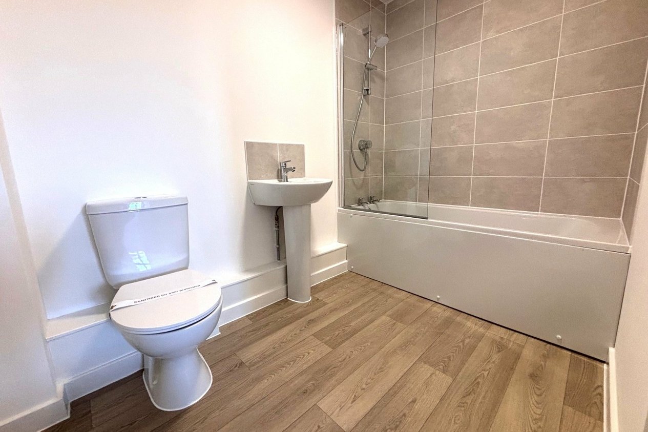 Properties To Let in Central Boulevard Aylesham