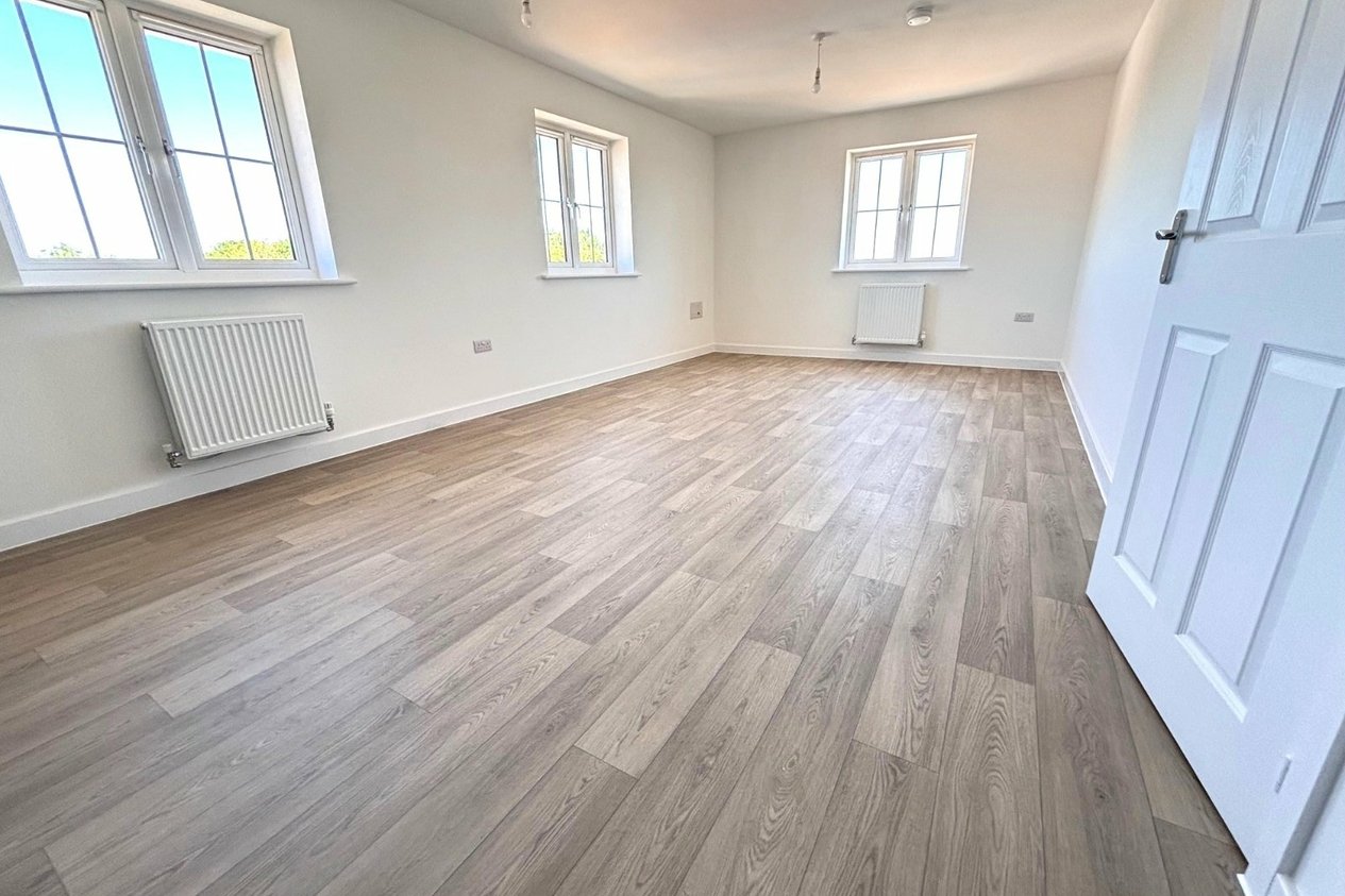 Properties To Let in Central Boulevard Aylesham