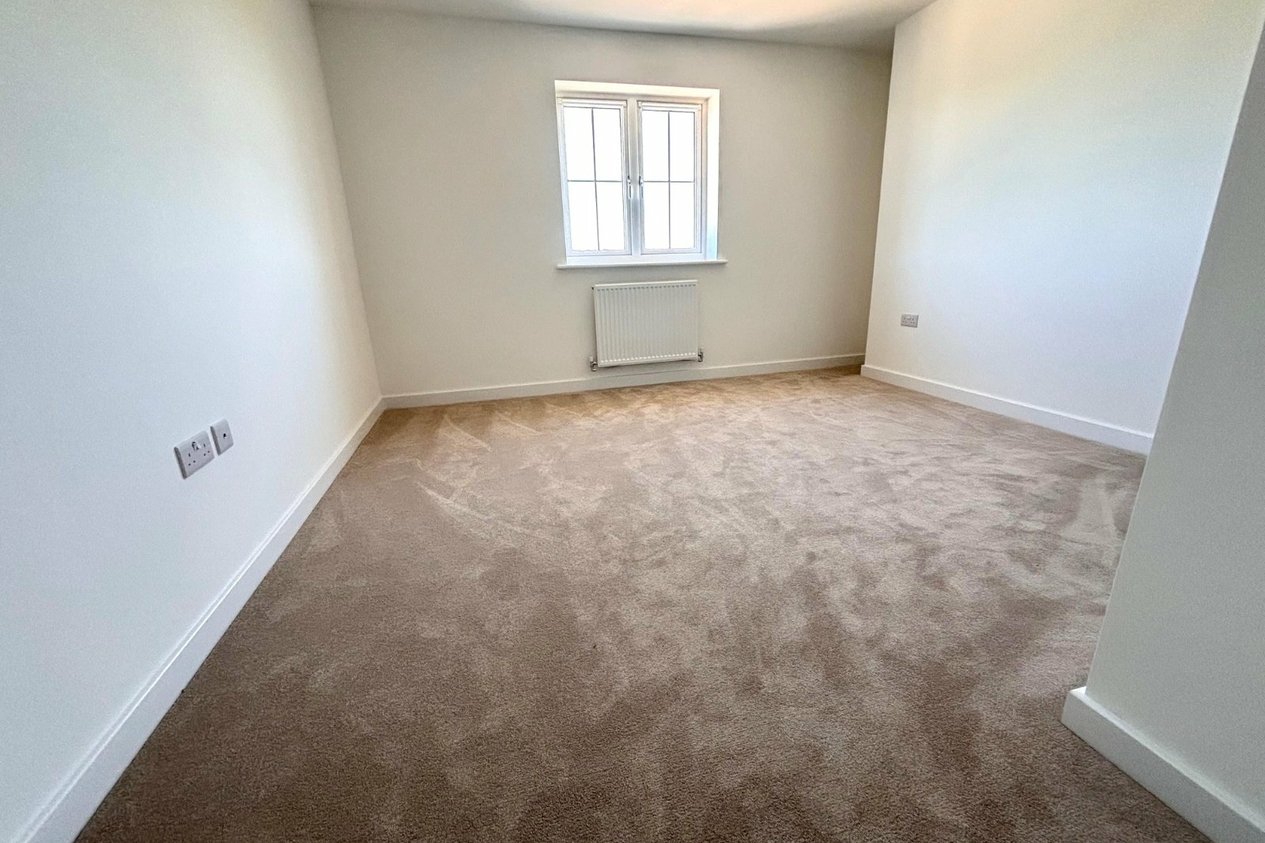 Properties To Let in Central Boulevard Aylesham