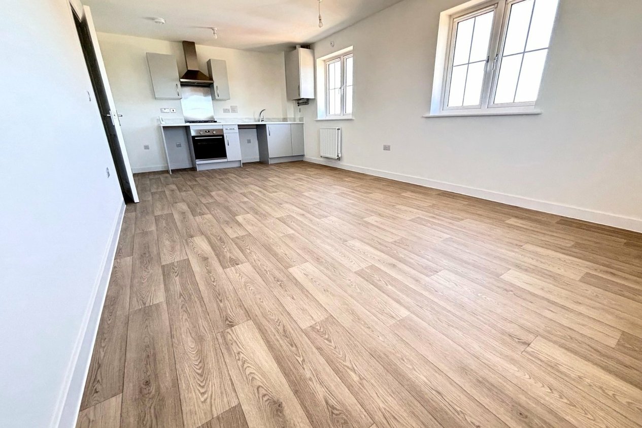 Properties To Let in Central Boulevard Aylesham