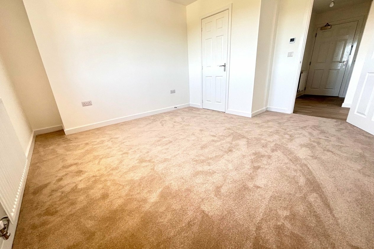 Properties To Let in Central Boulevard Aylesham