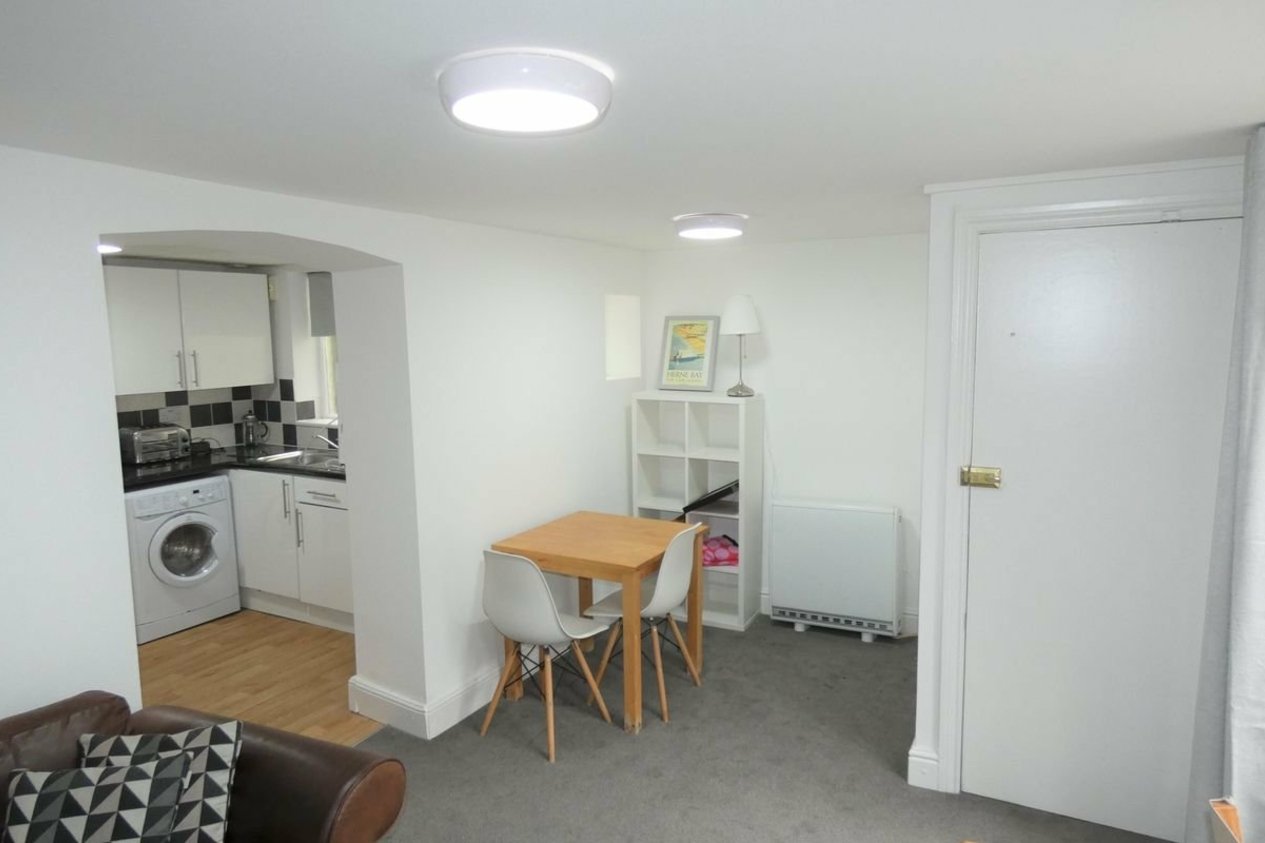 Properties To Let in Central Parade Herne Bay