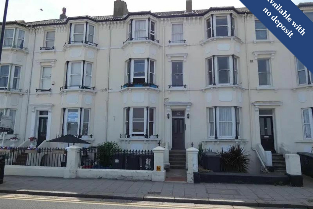 Properties Let Agreed in Central Parade  Herne Bay