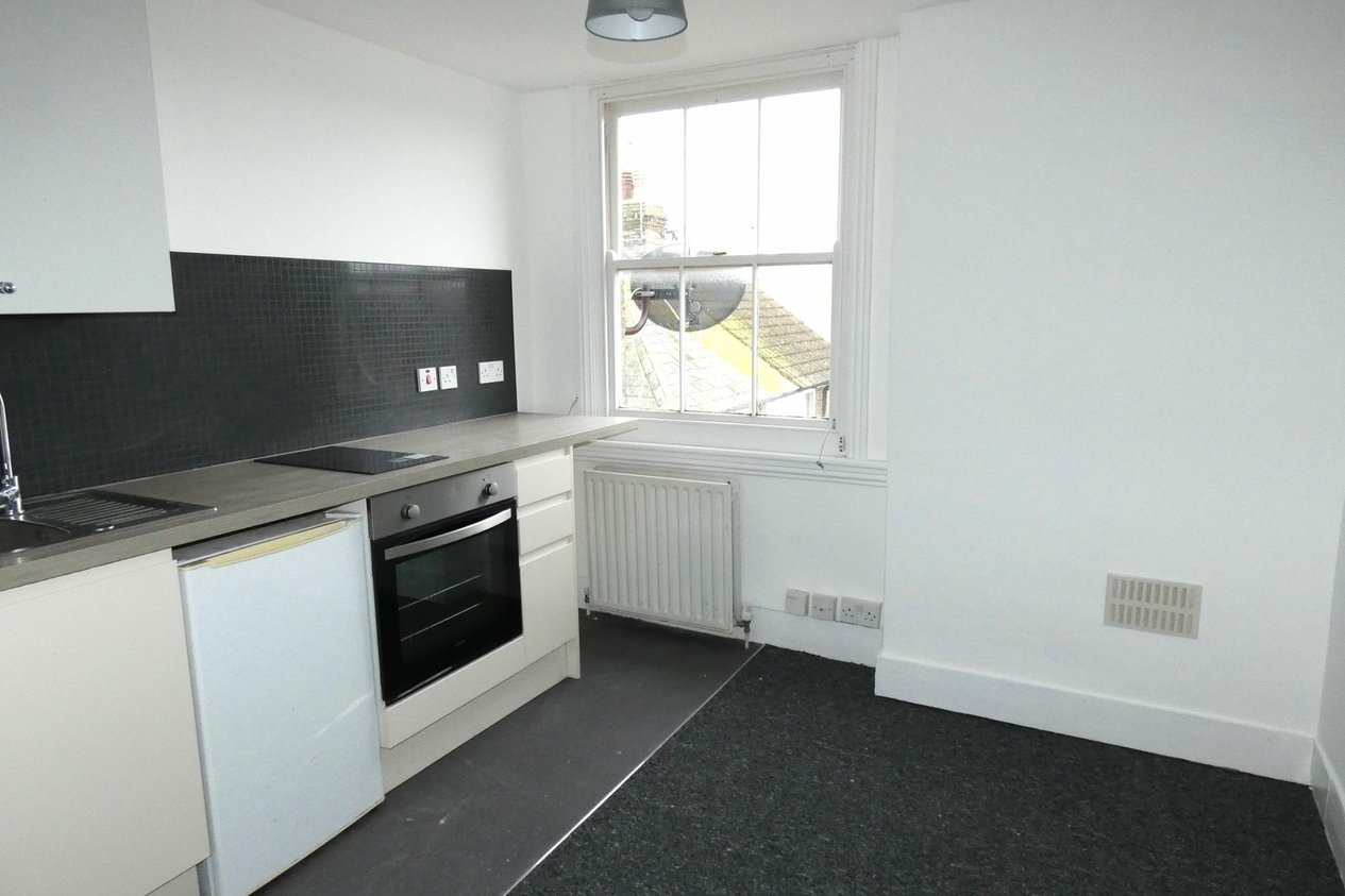 Properties Let Agreed in Central Parade  Herne Bay