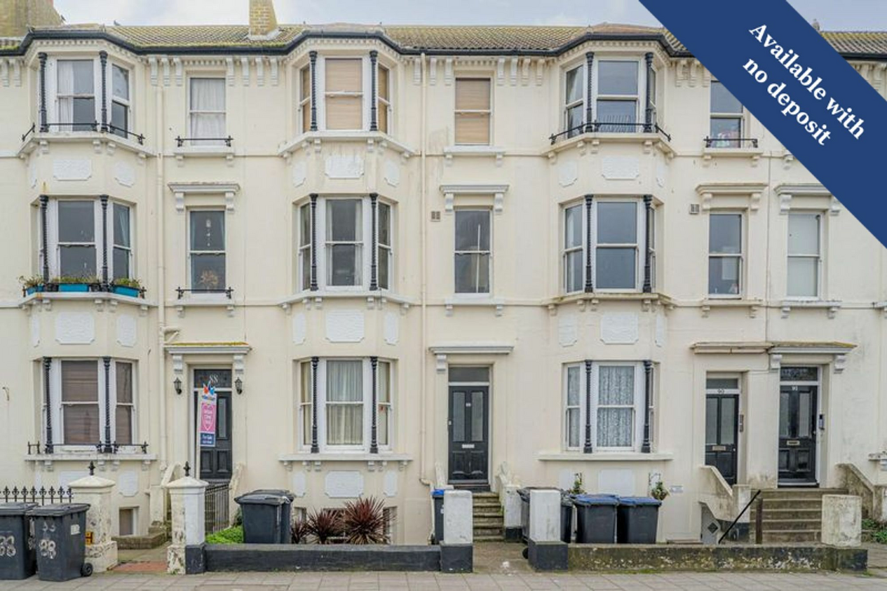 Properties Let Agreed in Central Parade  Herne Bay