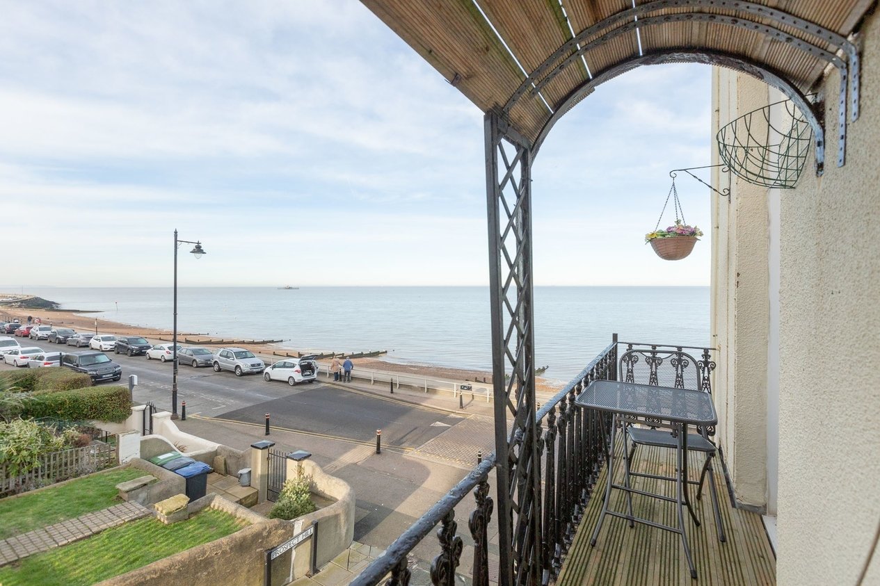 Properties To Let in Central Parade  Herne Bay