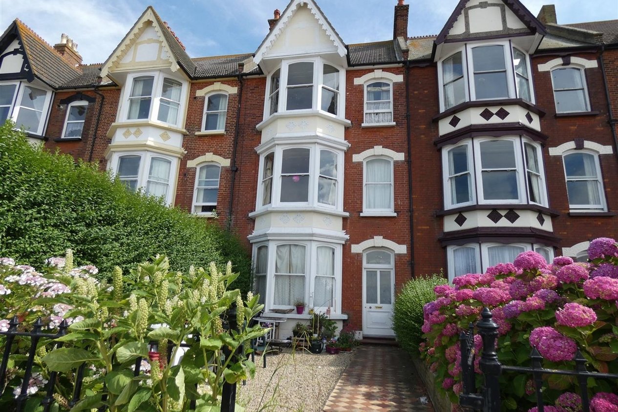 Properties To Let in Central Parade  Herne Bay