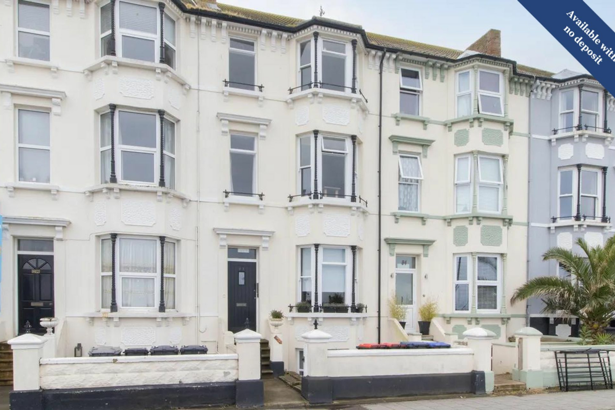 Properties To Let in Central Parade  Herne Bay