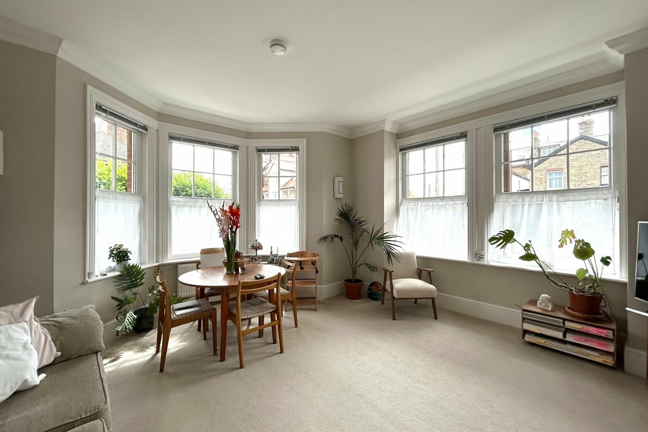 Properties Let Agreed in Chandos Road Broadstairs