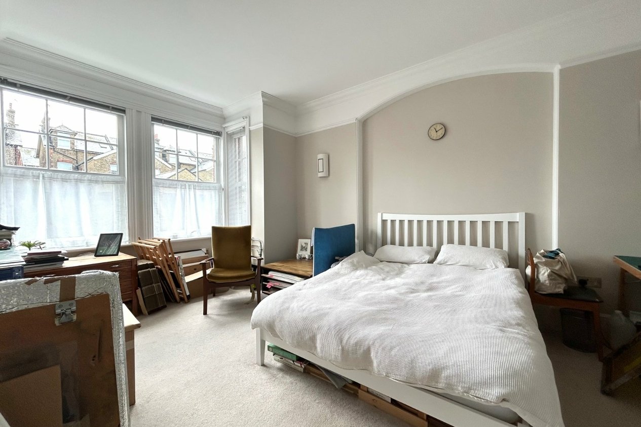 Properties Let Agreed in Chandos Road Broadstairs