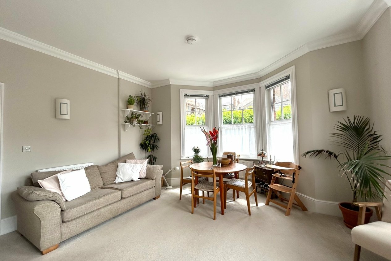 Properties Let Agreed in Chandos Road Broadstairs