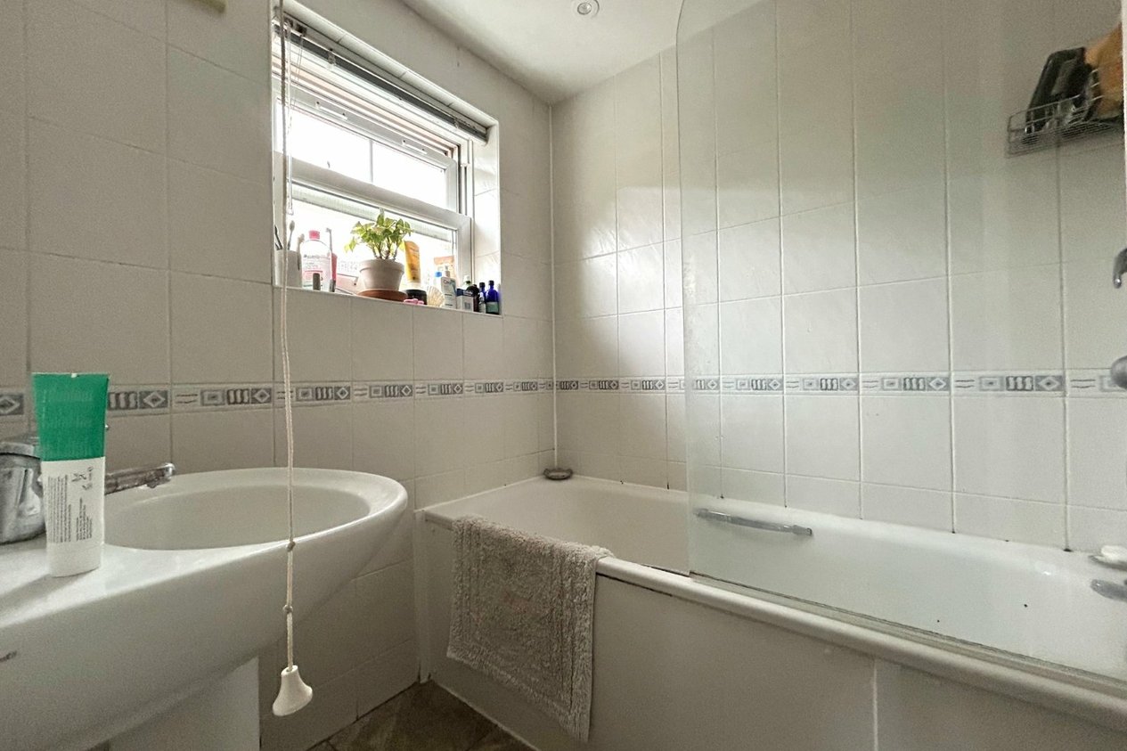 Properties Let Agreed in Chandos Road Broadstairs