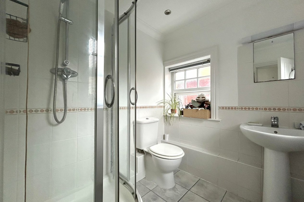 Properties Let Agreed in Chandos Road Broadstairs
