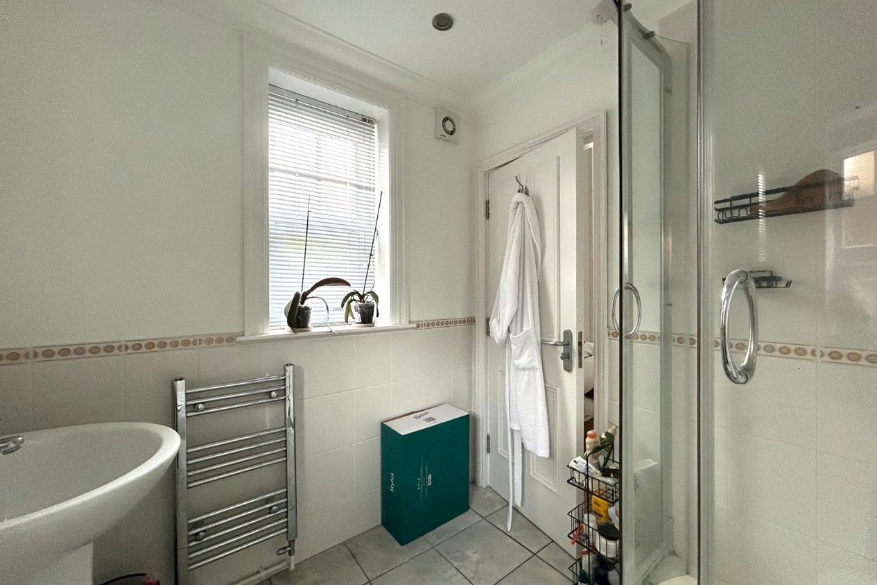 Properties Let Agreed in Chandos Road Broadstairs