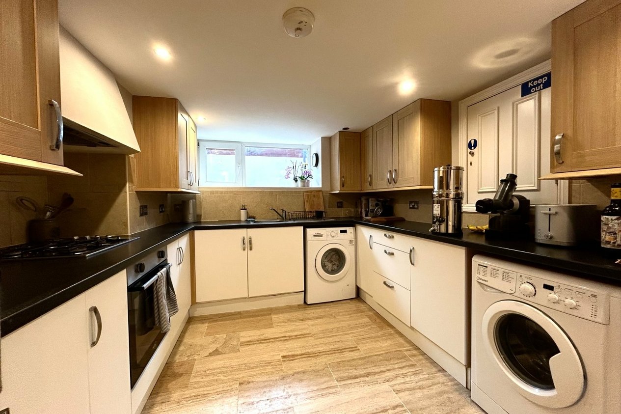 Properties Let Agreed in Chandos Road Broadstairs