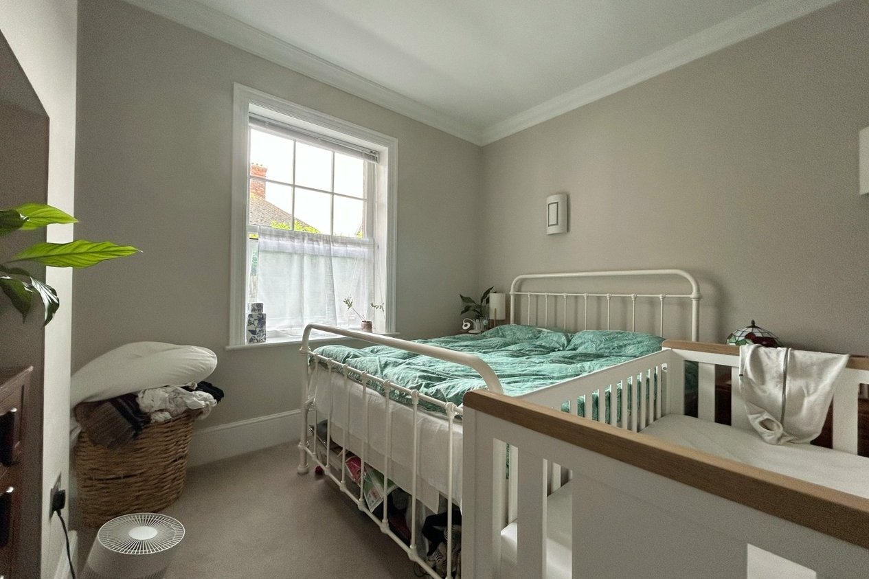 Properties Let Agreed in Chandos Road Broadstairs
