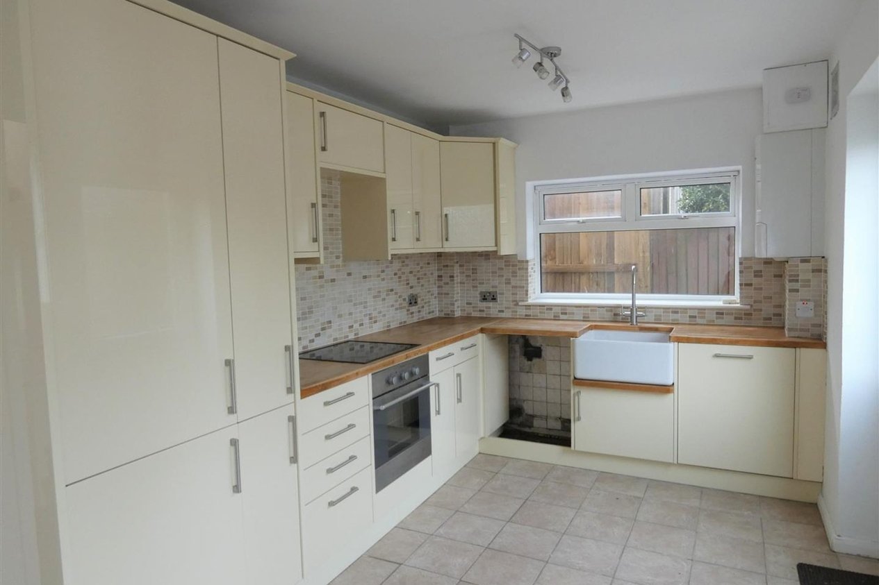 Properties Let Agreed in Chapel Hill Close  Margate