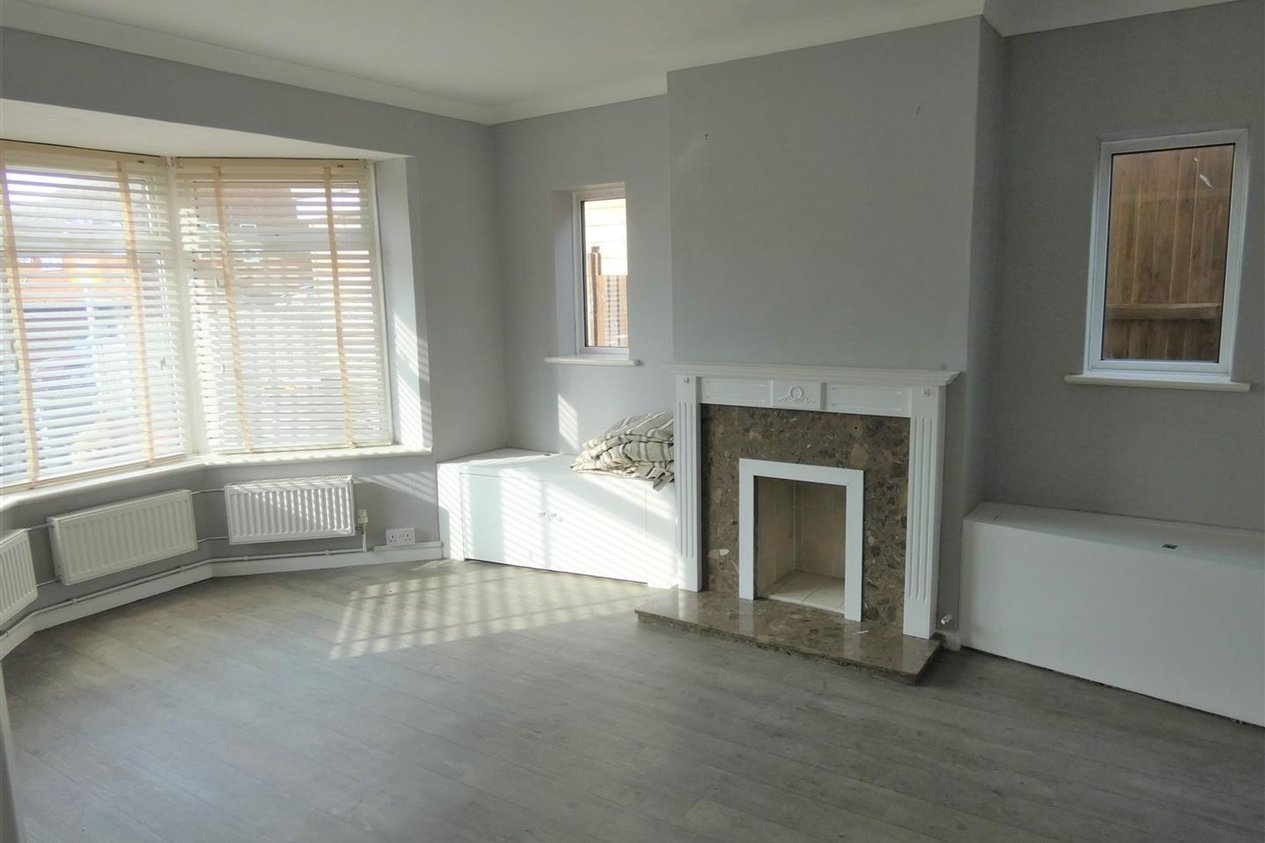 Properties Let Agreed in Chapel Hill Close  Margate
