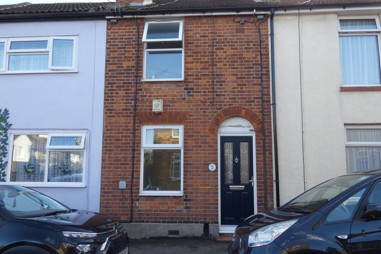 Properties Let Agreed in Chapel Street  Faversham