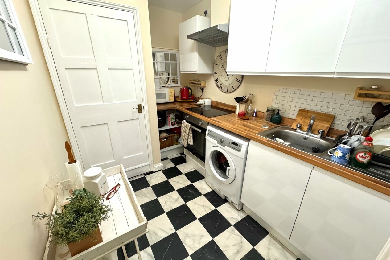 Properties To Let in Chatham Place Ramsgate