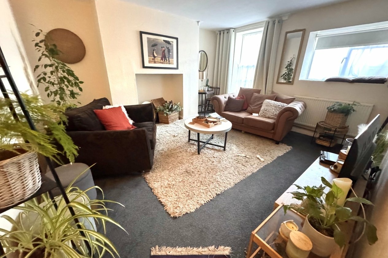 Properties To Let in Chatham Place Ramsgate