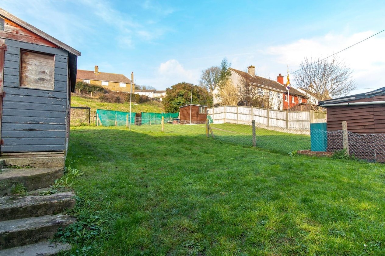 Properties Available Investment Opportunity in Chaucer Crescent Dover