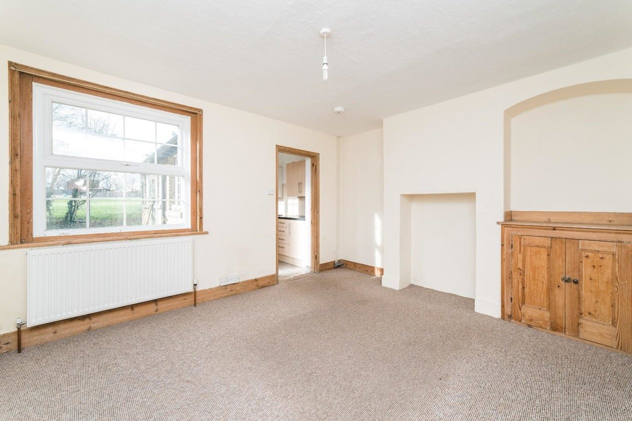 Properties Renovation Investment Opportunity in Chequer Lane, Ash Ash