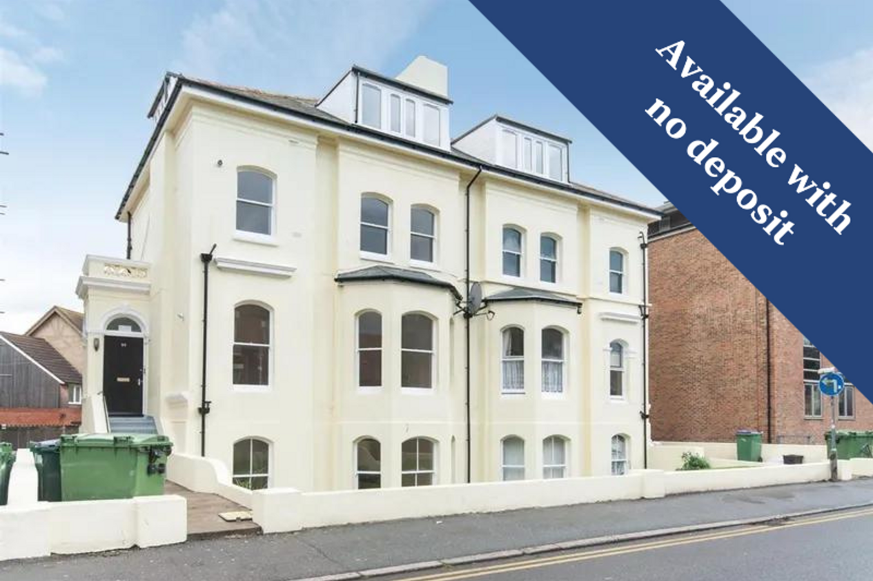 Properties Let Agreed in Cheriton Road  Folkestone