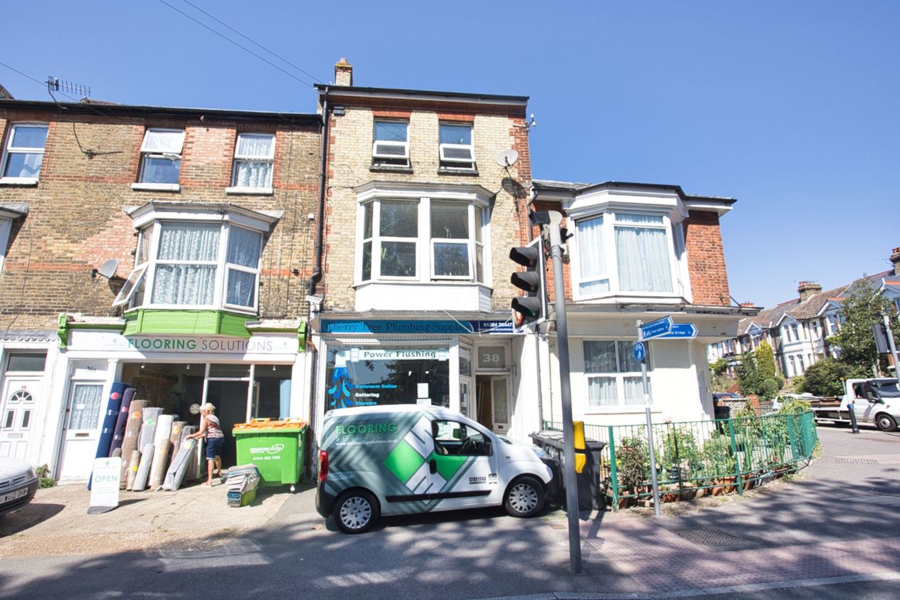 Properties Let Agreed in Cherry Tree Avenue  Dover