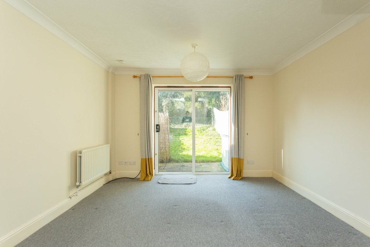 Properties Let in Chineham Way Canterbury