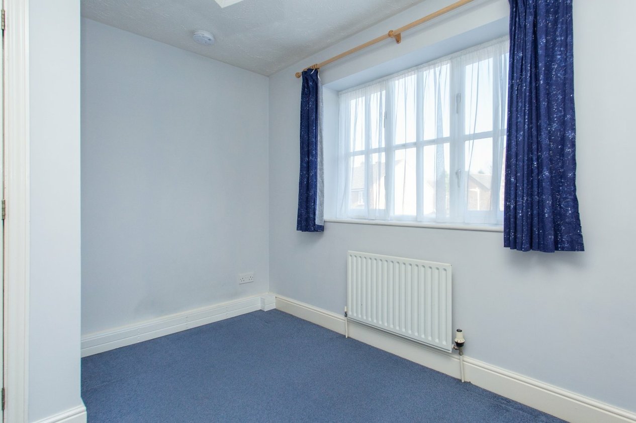 Properties Let in Chineham Way Canterbury