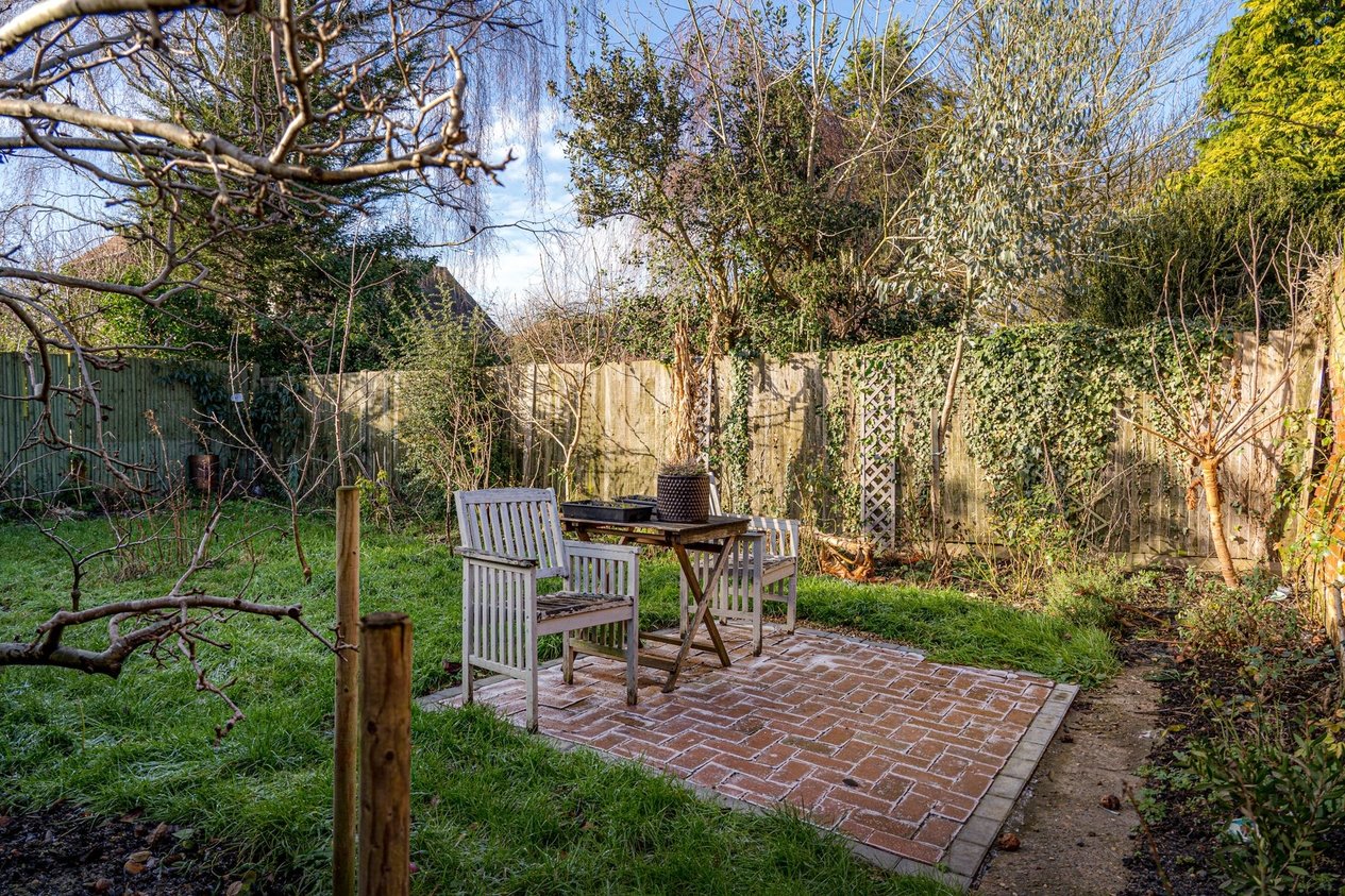 House Terraced to rent in Church Lane,Sturry, Canterbury Miles & Barr