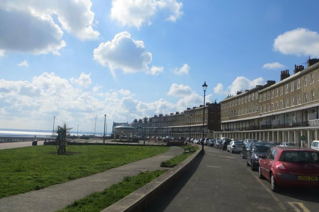 Properties Under Offer in Church Road Ramsgate