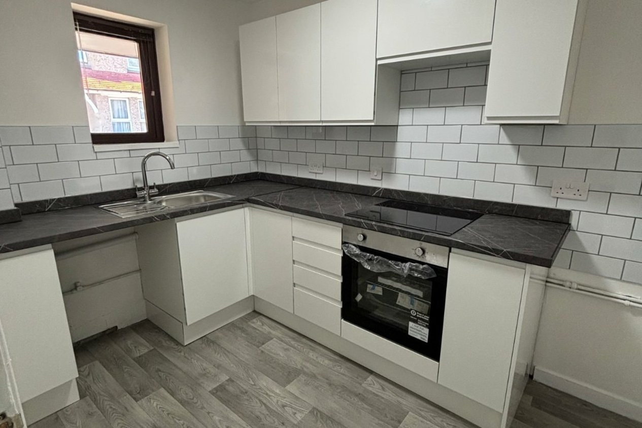 Properties Under Offer in Church Road Ramsgate