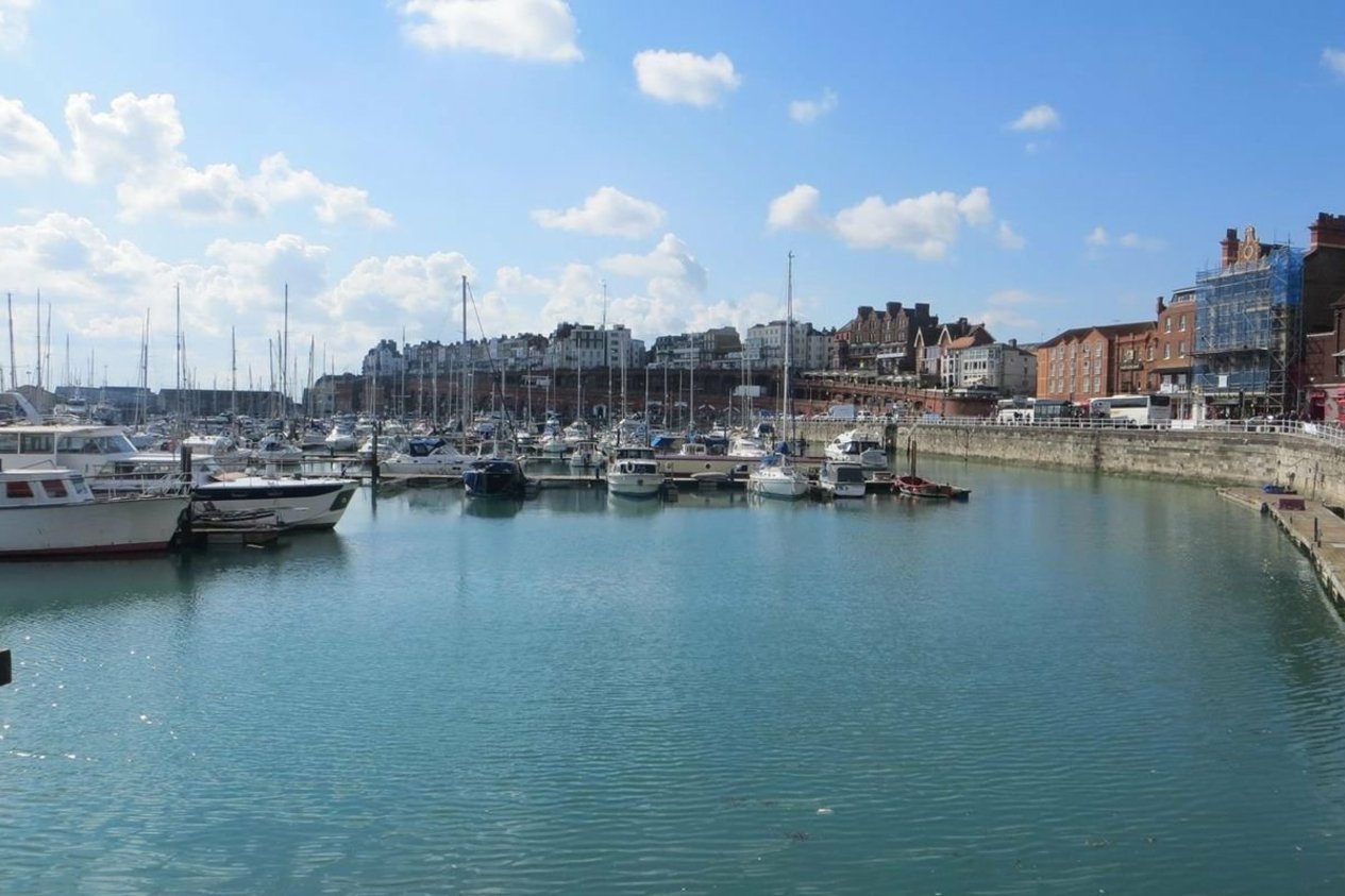 Properties Under Offer in Church Road Ramsgate