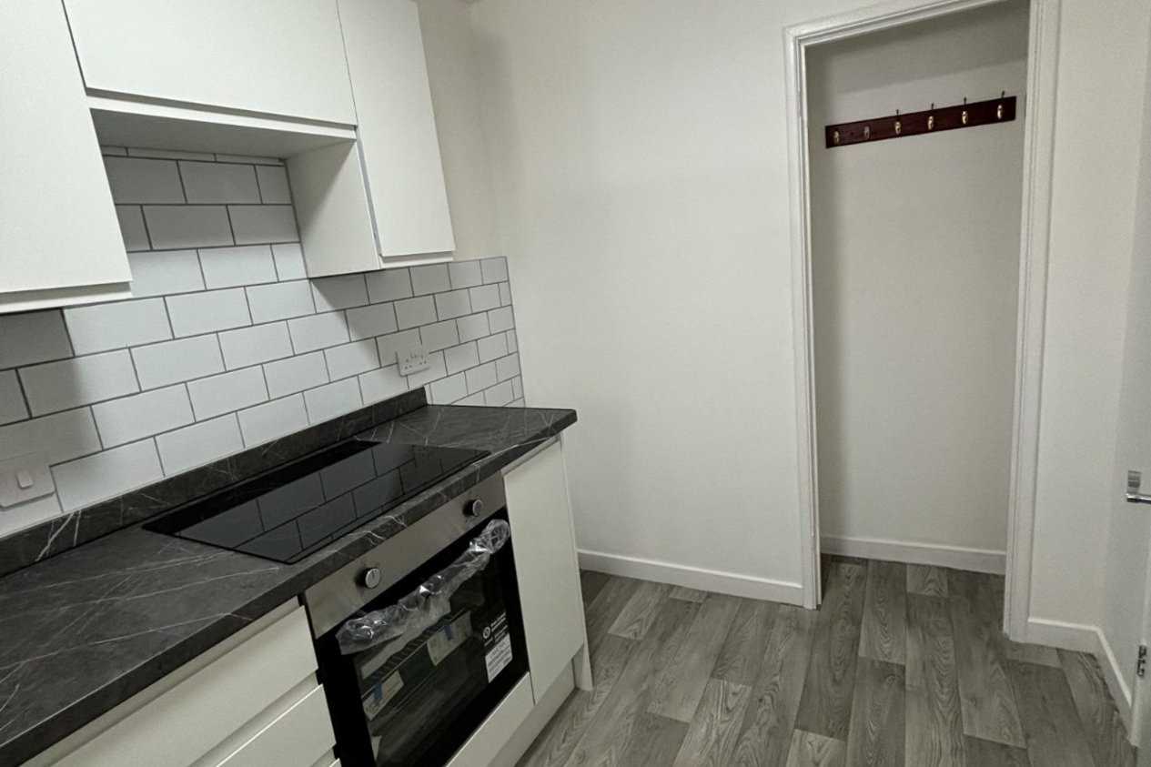 Properties Under Offer in Church Road Ramsgate