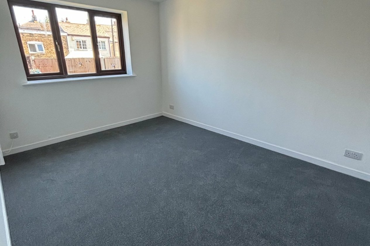 Properties Under Offer in Church Road Ramsgate