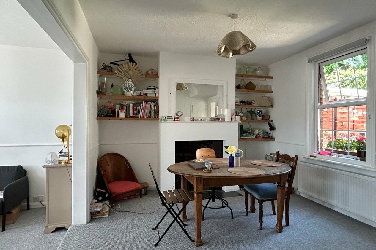 Properties Under Offer in Church Road Ramsgate