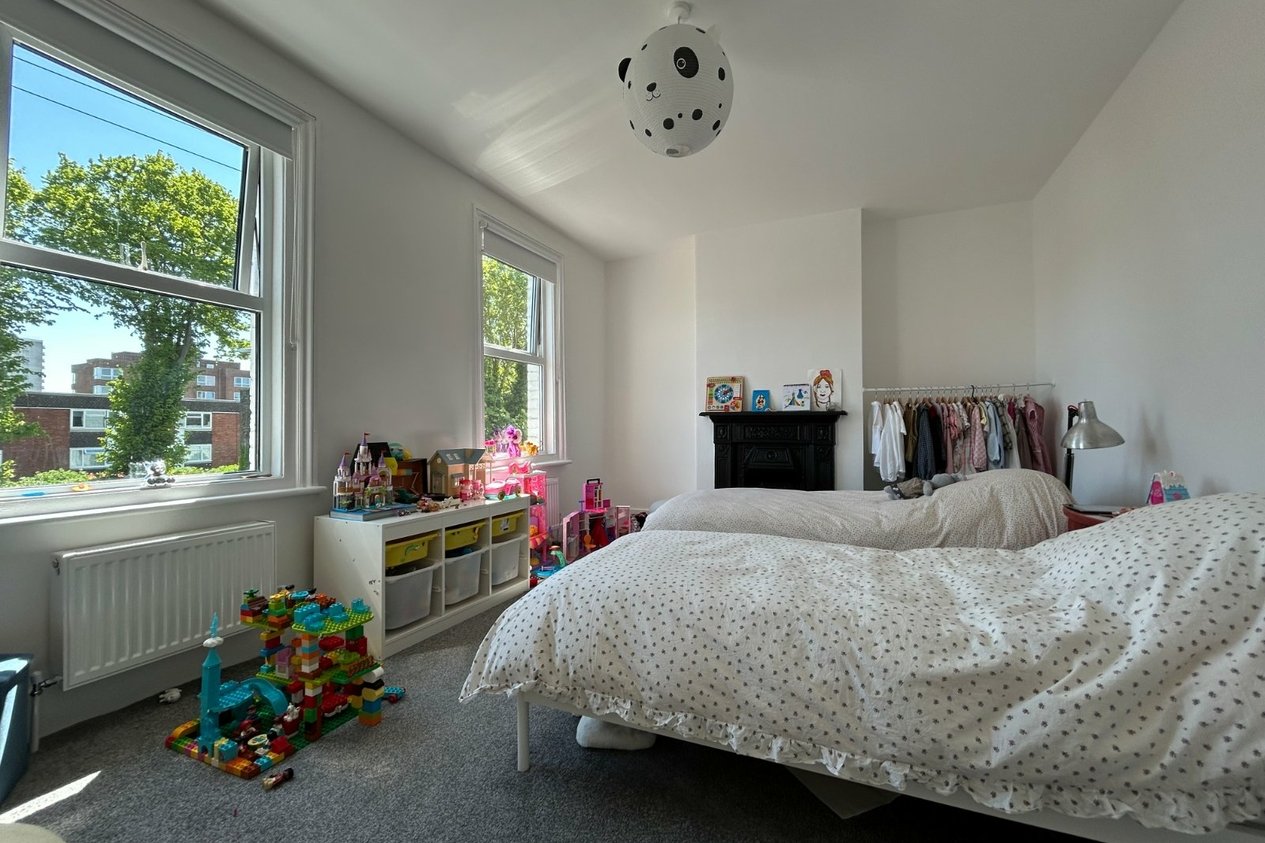 Properties Under Offer in Church Road Ramsgate