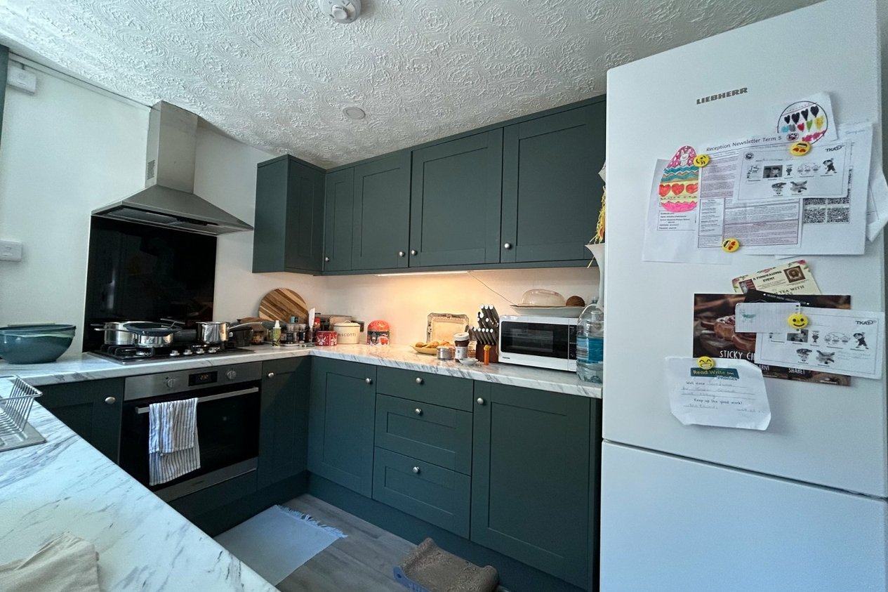 Properties Under Offer in Church Road Ramsgate