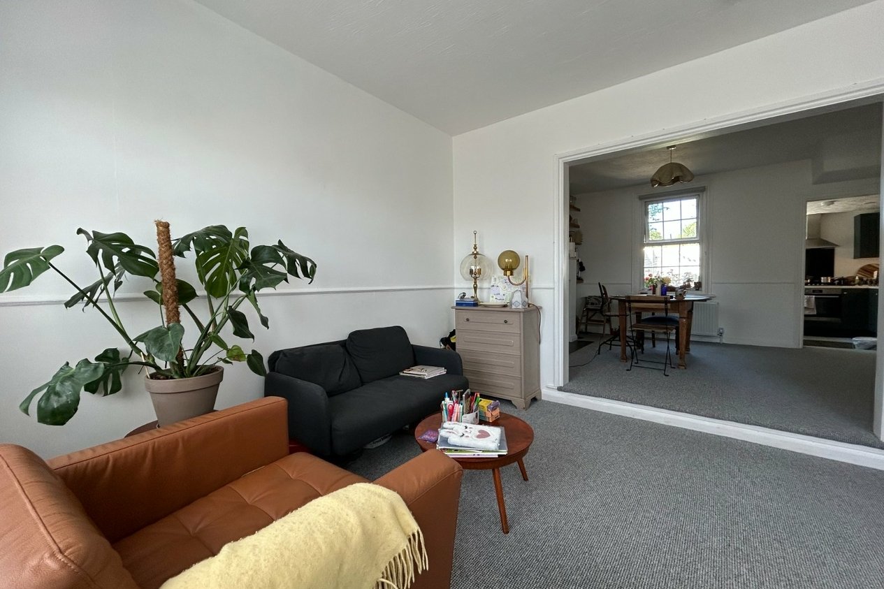 Properties Under Offer in Church Road Ramsgate