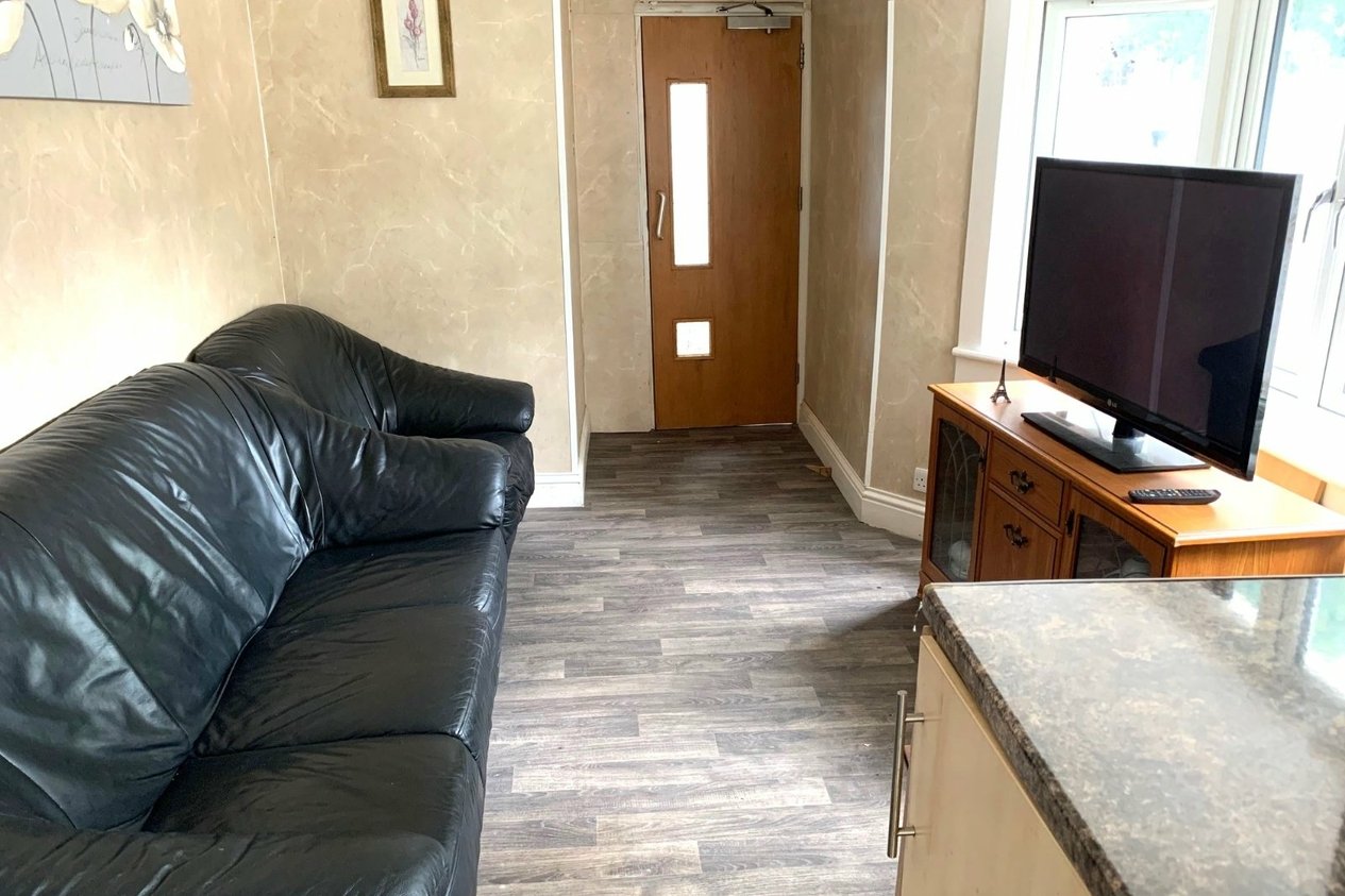 Properties To Let in Church Street Canterbury