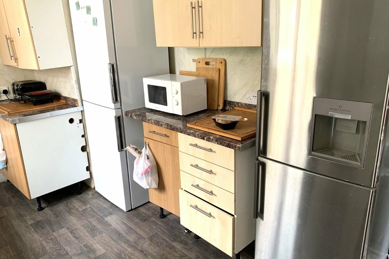Properties To Let in Church Street Canterbury