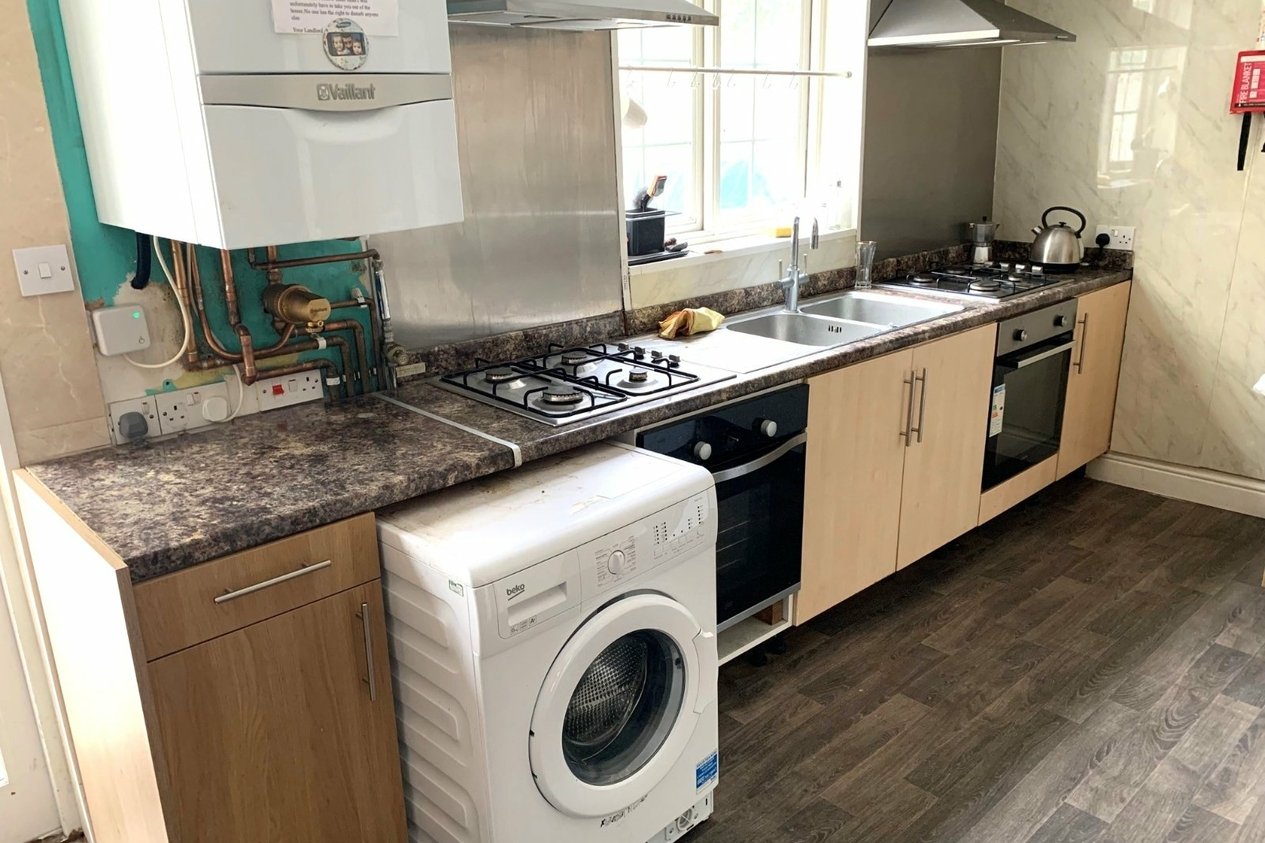 Properties To Let in Church Street Canterbury