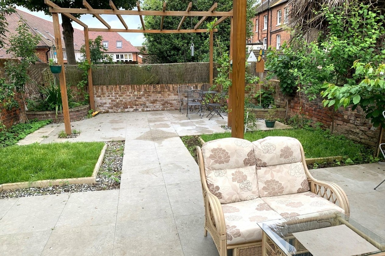 Properties To Let in Church Street Canterbury