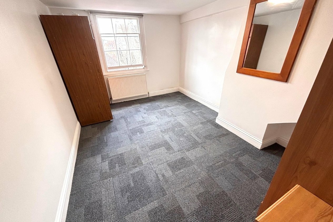 Properties To Let in Church Street Canterbury