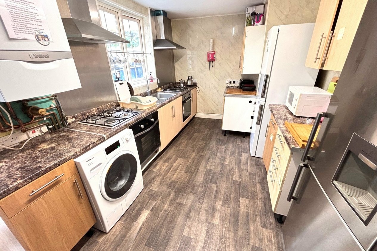 Properties To Let in Church Street Canterbury